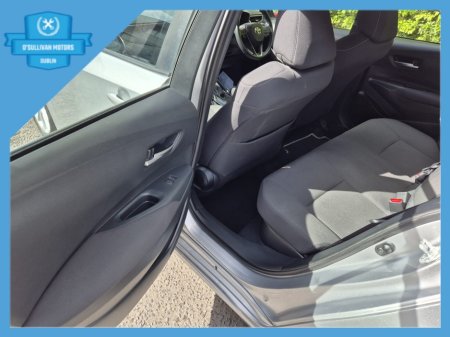 2022 Toyota Corolla - thumbnail 18