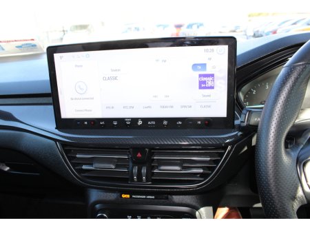 2024 Ford Focus - thumbnail 19