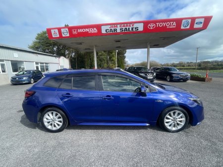 2020 Toyota Corolla - thumbnail 8