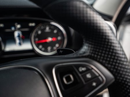 2016 Mercedes-Benz E Class - thumbnail 26