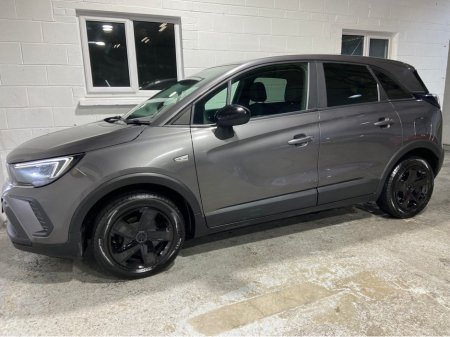 2022 Opel Crossland X X 1.5 CDTI 6 SPEED 5DR €13,795 thumbnail