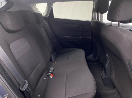 2025 Hyundai Bayon - thumbnail 10