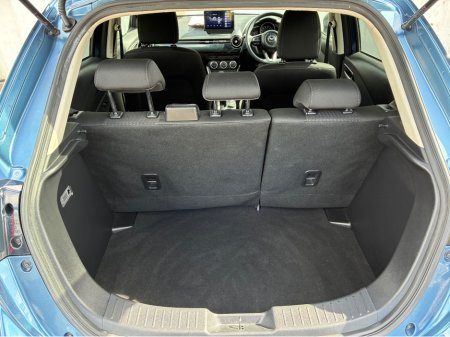 2017 Mazda Demio - thumbnail 9