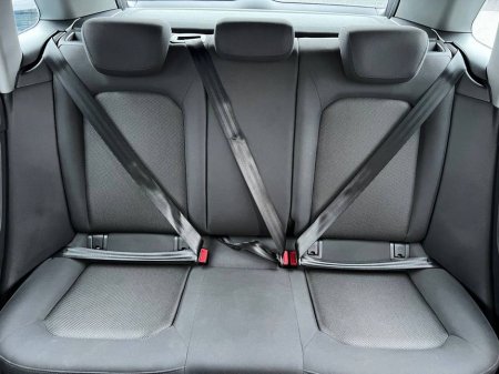 2017 Audi A3 S-LINE PACK 1.4 TFSI // APPLE CARPLAY/ANDROID AUTO // NEW 19" S-LINE ALLOYS // DUAL ZONE CLIMATE CONTROL €18,900 thumbnail