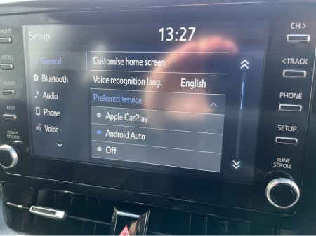 2019 Toyota Corolla - thumbnail 18