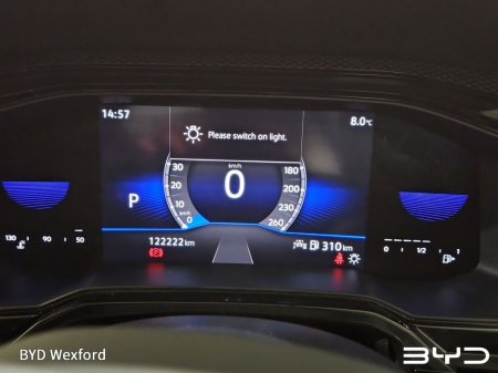 2022 Volkswagen Taigo 1.0 TSI 110HP DSG LIFE €19,975 thumbnail