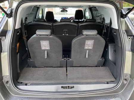 2019 Peugeot 5008 1.5 BlueHDi 130bhp Allure Auto €24,900 thumbnail