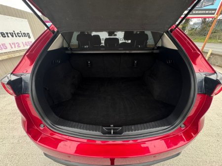 2018 Mazda CX-5 - thumbnail 35