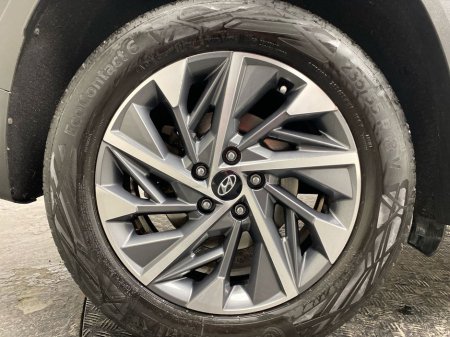 2022 Hyundai Tucson - photo 5