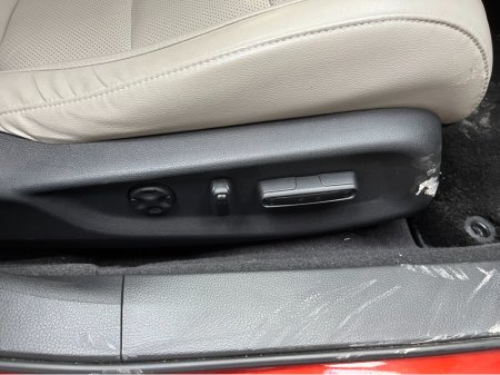 2020 Honda Accord €26950 2020 HONDA ACCORD EX 2.0 AUTOMATIC / CRUISE CONTROL / REVERSE CAMERA / ELECTRIC MEMORY & HEATED SEATS / PADDLE SHIFTERS / PANORAMIC SUNROOF €26,950 thumbnail