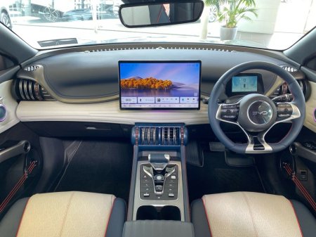 2026 BYD ATTO 3 - thumbnail 15