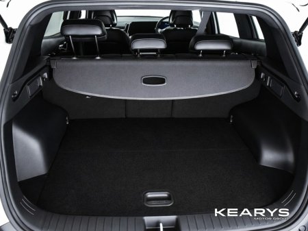 2024 Kia Sportage - thumbnail 14