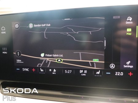 2023 Skoda Octavia - thumbnail 17