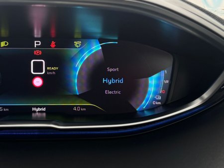 2022 Peugeot 3008 - thumbnail 29