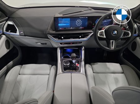 2026 BMW XM - thumbnail 4