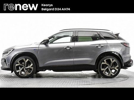 2025 Renault Austral - thumbnail 14