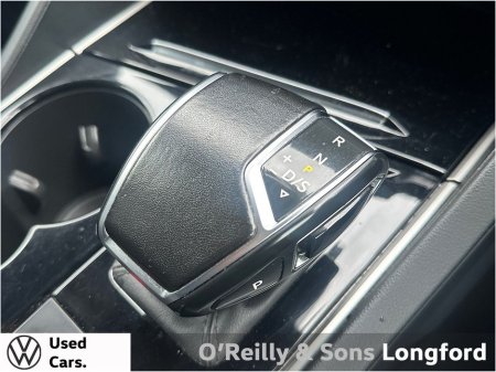 2019 Volkswagen Touareg 3.0TDI 231HP V6 4M DSG €45,950 thumbnail