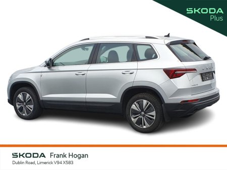 2023 Skoda Karoq 2.0TDI 115HP DSG Ambition Call Sean on 0867013691 €33,900