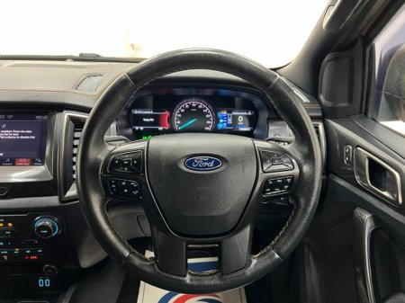2020 Ford Ranger - thumbnail 26
