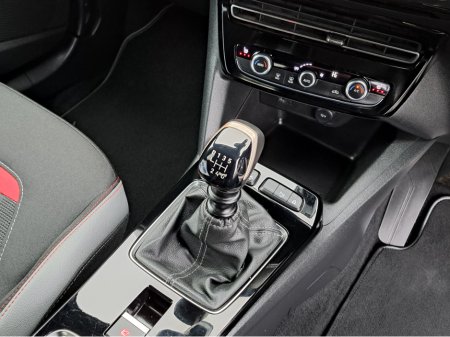 2021 Opel Mokka SRI 1.5TD 110BHP **HALF LEATHER*REVERSING CAMERA** €19,950 thumbnail