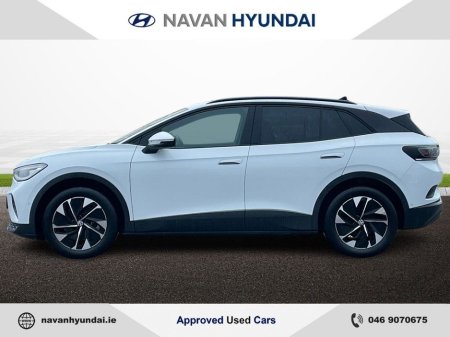 2024 Volkswagen ID.4 PRO PLUS 77kWh 286HP €34,950