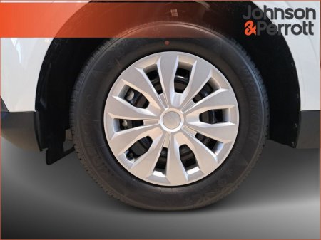 2026 Ford Transit Courier Trend €21,134 thumbnail