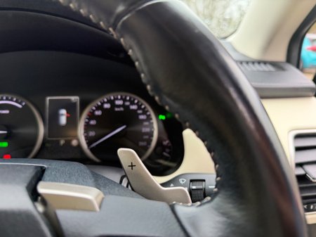 2020 Lexus NX 300 h - thumbnail 21