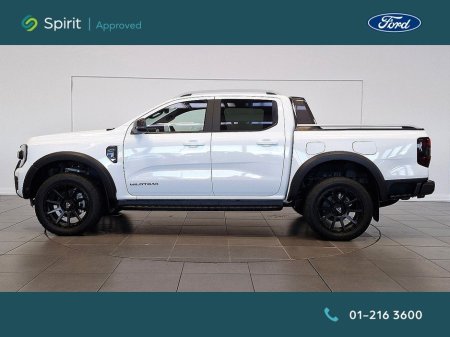 2025 Ford Ranger - photo 6