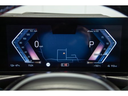 2022 BMW i4 - thumbnail 19