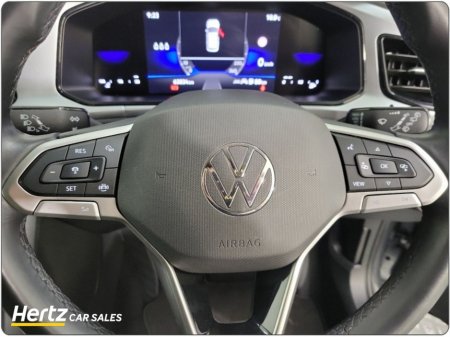 2024 Volkswagen T-Roc SPEC ED Petrol Manual €27,970 thumbnail