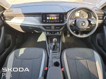 2024 Skoda Scala * BEST VALUE * STYLE * 1.0 TSI * 95 BHP * TRINITY SKODA * €22,950