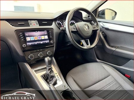 2018 Skoda Octavia - thumbnail 20