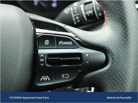 2024 Hyundai i30 - thumbnail 21