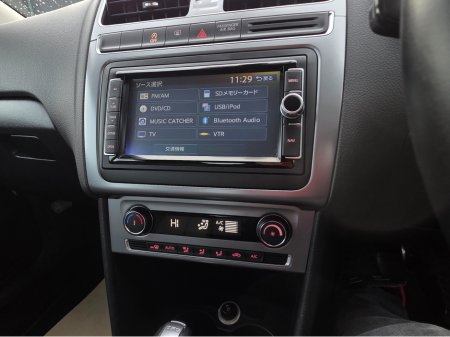 2016 Volkswagen Polo ( 162 REG ) 1.2 TSI HIGHLINE ALL STAR EDITION  REV CAMERA ALLOYS LOW TAX BAND €12,500 thumbnail