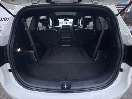 2017 Kia Carens OR RONDO PLATINUM PE 5DR €12,800 thumbnail