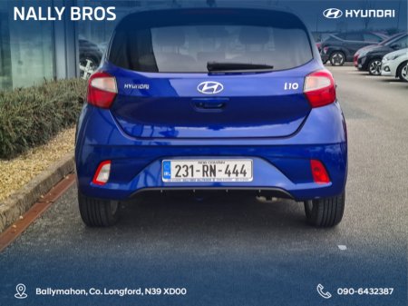 2023 Hyundai i10 - thumbnail 5