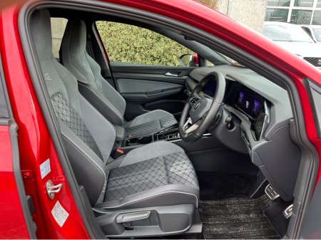 2022 Volkswagen Golf - thumbnail 11