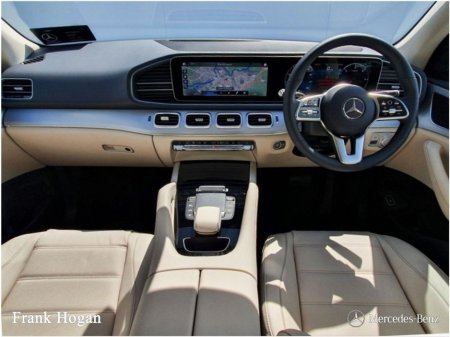 2023 Mercedes-Benz GLE Class - thumbnail 13