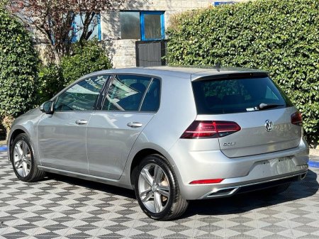 2019 Volkswagen Golf - thumbnail 5