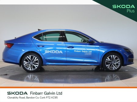 2026 Skoda Octavia - thumbnail 11