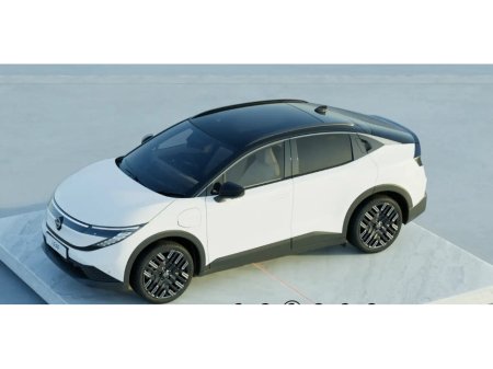 2026 Nissan Leaf 2026 New Model 52 kWh & 77 kWh options