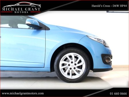 2015 Renault Megane 1.5 dCi 95 DYNAMIQUE ONLY 92KM / NEW NCT / T BELT DONE €9,950 thumbnail