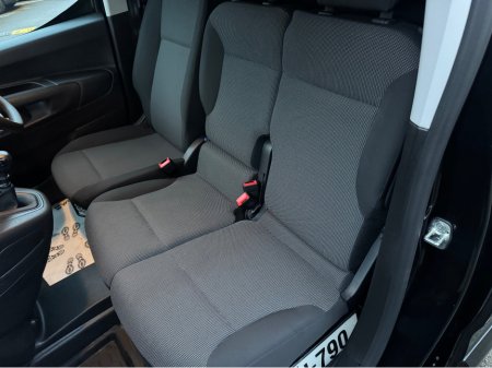 2025 Citroen Berlingo ENTERPRISE + BLUEHDI 100****Deposit Taken**** thumbnail