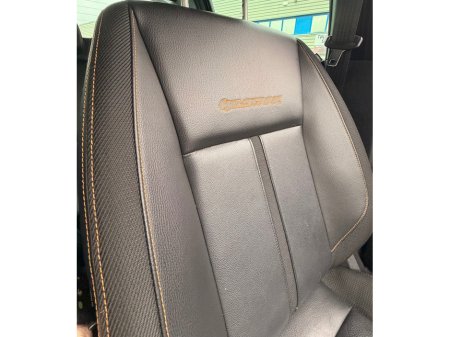 2022 Ford Ranger - thumbnail 22