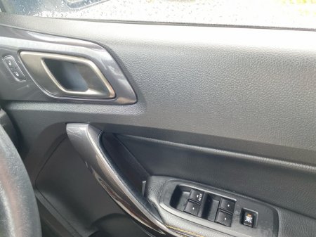 2022 Ford Ranger Wildtrak 2.0 213BHP Auto thumbnail