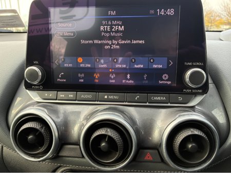 2021 Nissan Juke - thumbnail 13