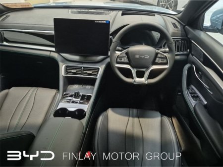 2026 BYD Seal U Comfort FWD 120 KM PHEV Range , Service plan Included €47,315 thumbnail