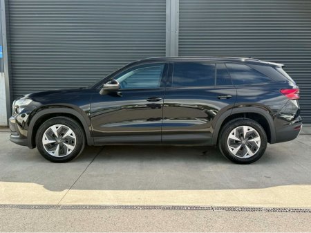 2025 Skoda Kodiaq - photo 5