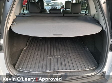 2021 Honda CR-V 2.0 HEV Elegance €30,900 thumbnail