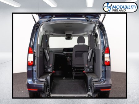 2026 Ford Tourneo Connect - thumbnail 7